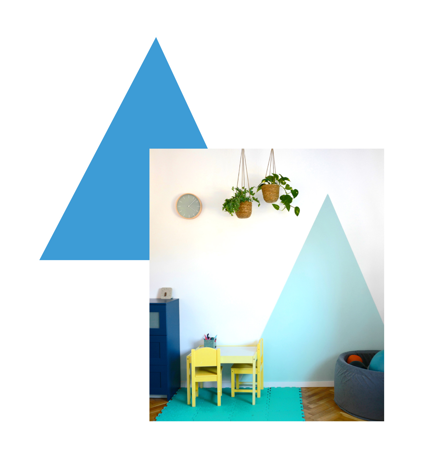 Centru de terapie pentru copii